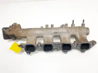 Автозапчастина б/у впускний колектор для nissan navara pick-up (d40m) yd25ddti посилання на oem iam 0310501031