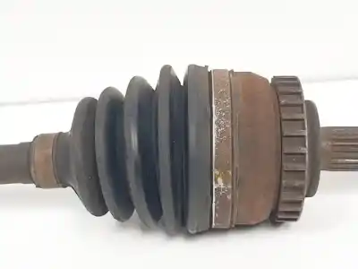 Second-hand car spare part front right transmission for opel corsa c z14xe oem iam references   