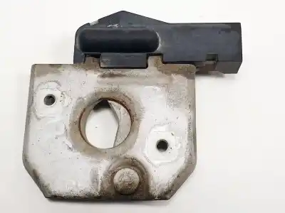 Pezzo di ricambio per auto di seconda mano Chiusura Del Cappuccio per RENAULT CLIO II FASE II (B/CB0) Base Authentique Riferimenti OEM IAM 8200236512 500650106 236510B