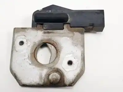 Peça sobressalente para automóvel em segunda mão FECHADURA DO CAPÔ por RENAULT CLIO II FASE II (B/CB0)  Referências OEM IAM 8200236512  500650106