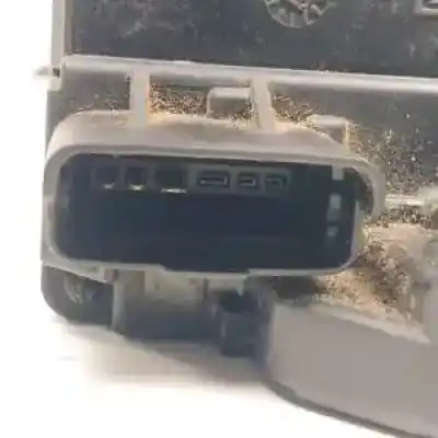 Tweedehands auto-onderdeel deurslot rechts voor voor nissan note (e11e) k9k276 oem iam-referenties   