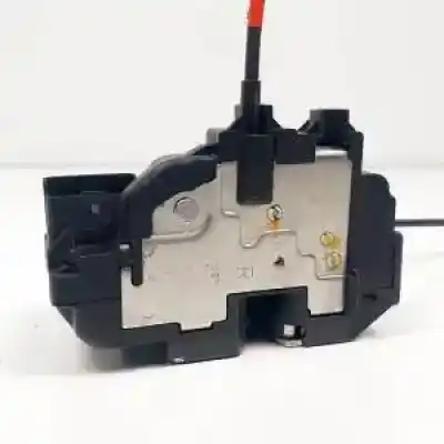 Tweedehands auto-onderdeel deurslot rechts voor voor nissan note (e11e) k9k276 oem iam-referenties   