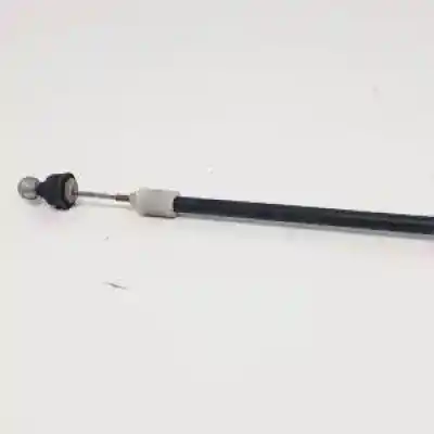 Tweedehands auto-onderdeel deurslot rechts voor voor nissan note (e11e) k9k276 oem iam-referenties   