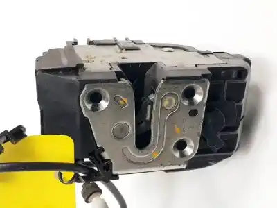 Tweedehands auto-onderdeel linker voordeur slot voor nissan note (e11e) k9k276 oem iam-referenties   