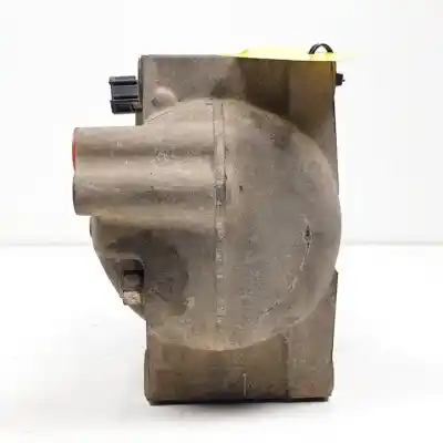 Second-hand car spare part air conditioning compressor for nissan navara pick-up (d40m) yd25ddti oem iam references 92600eb400  