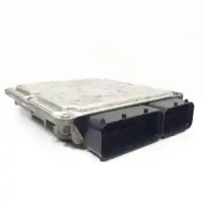 Second-hand car spare part ecu engine control for seat altea (5p1) 2.0 tdi 16v oem iam references 0281011950