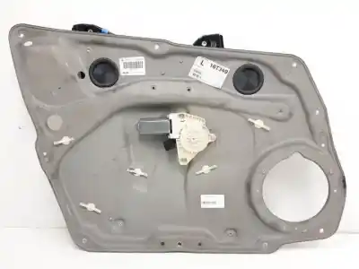 Second-hand car spare part DRIVER LEFT WINDOW REGULATOR for MERCEDES-BENZ CLASE B (W245)  OEM IAM references A1697202979  