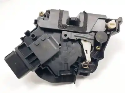Автозапчасти б/у замок задней левой двери за ford focus c-max (cap) d-kkda ссылки oem iam 4m5aa26413bc