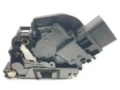 Автозапчасти б/у замок задней левой двери за ford focus c-max (cap) d-kkda ссылки oem iam 4m5aa26413bc  