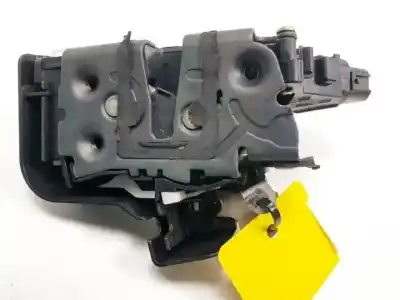 Автозапчасти б/у замок задней левой двери за ford focus c-max (cap) d-kkda ссылки oem iam 4m5aa26413bc  