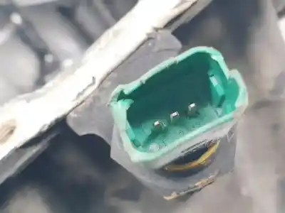 Second-hand car spare part sump for citroen c4 picasso rhj-dw10bted4 oem iam references 9653835680  