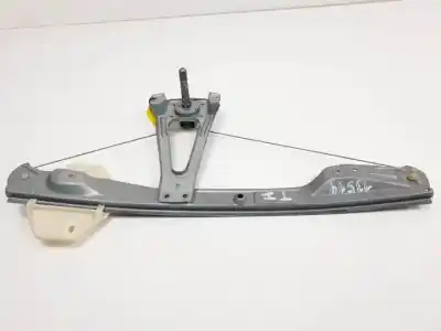 Автозапчасти б/у РЕГУЛЯТОР СТЕКЛА ЗАДНЕГО ЛЕВОГО за RENAULT CLIO II FASE II (B/CB0)  ссылки OEM IAM 7700434303  