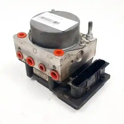 Peça sobressalente para automóvel em segunda mão abs por nissan note (e11e) k9k276 referências oem iam 476609u100