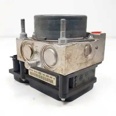 Peça sobressalente para automóvel em segunda mão abs por nissan note (e11e) k9k276 referências oem iam 476609u100  0265800518