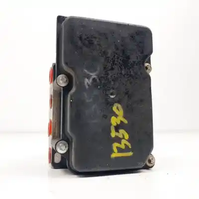 Peça sobressalente para automóvel em segunda mão abs por nissan note (e11e) k9k276 referências oem iam 476609u100  0265800518