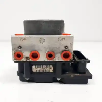 Peça sobressalente para automóvel em segunda mão abs por nissan note (e11e) k9k276 referências oem iam 476609u100  0265800518