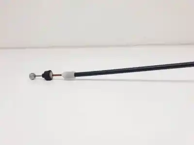 İkinci el araba yedek parçası sol arka kapi kilidi için nissan note (e11e) k9k276 oem iam referansları   