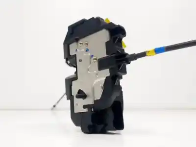 İkinci el araba yedek parçası sol arka kapi kilidi için nissan note (e11e) k9k276 oem iam referansları   