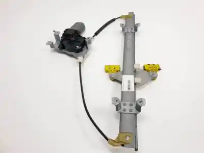 Peça sobressalente para automóvel em segunda mão elevador de vidros dianteiro direito por nissan note (e11e) k9k276 referências oem iam 400926b