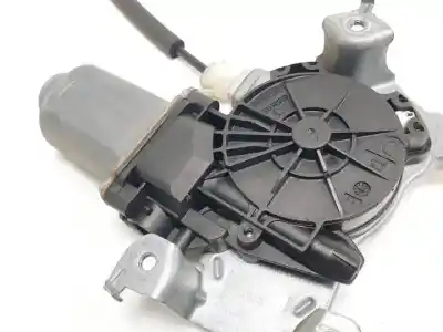 Peça sobressalente para automóvel em segunda mão elevador de vidros dianteiro direito por nissan note (e11e) k9k276 referências oem iam 400926b  