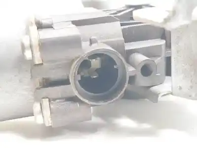 Peça sobressalente para automóvel em segunda mão elevador de vidros dianteiro direito por nissan note (e11e) k9k276 referências oem iam 400926b  