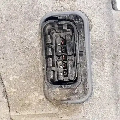 Second-hand car spare part steering pump for citroen c4 picasso i monospace (ud_) 2.0 hdi 138 oem iam references 9684252580  a0013520