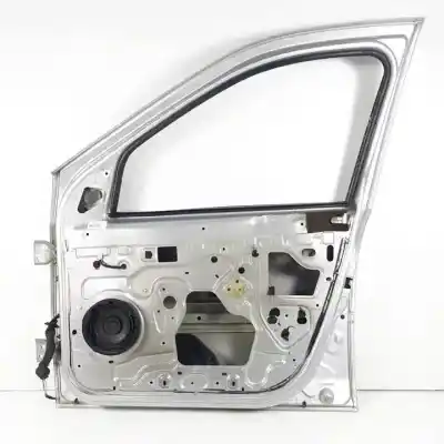 Автозапчасти б/у дверь передняя правая за dacia logan 1 express k9k792 ссылки oem iam   