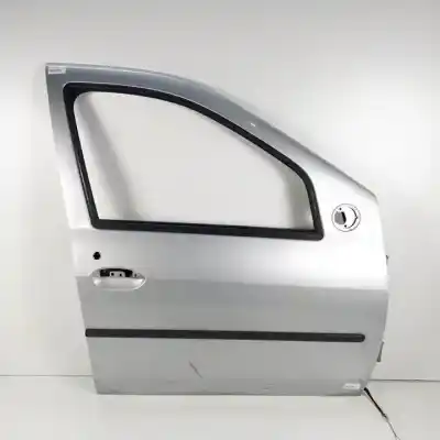 Автозапчасти б/у дверь передняя правая за dacia logan 1 express k9k792 ссылки oem iam   