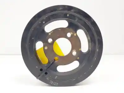 Peça sobressalente para automóvel em segunda mão polia do virabrequim por chevrolet captiva z20s-d referências oem iam 