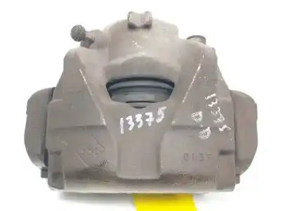 Peça sobressalente para automóvel em segunda mão pinça de travão dianteira direita por dacia lodgy (j92) k9kr8 referências oem iam 