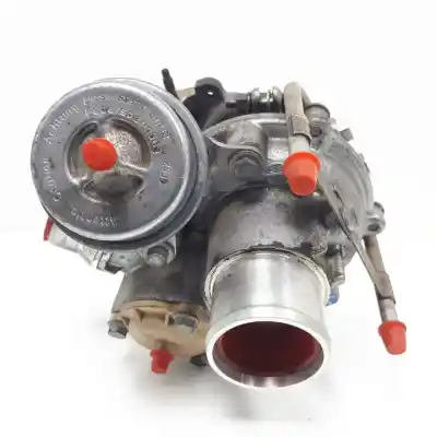 Gebrauchtes Autoersatzteil turbolader zum renault scenic iii grand dynamique oem-iam-referenzen h8284379s  s4399700077