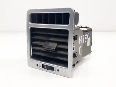 Автозапчастина б/у аераційна решіта для land rover range rover iii (l322) 3.0 d 4x4 посилання на oem iam jve000051