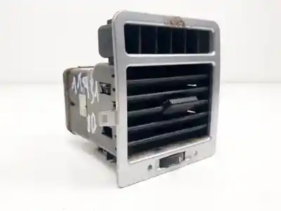 Автозапчастина б/у аераційна решіта для land rover range rover iii (l322) 3.0 d 4x4 посилання на oem iam jve000041