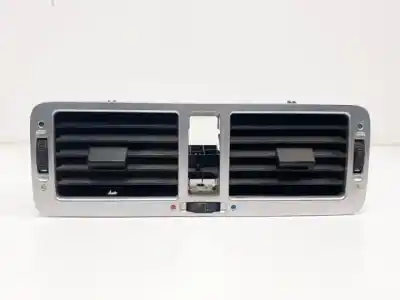 Автозапчастина б/у аераційна решіта для land rover range rover iii (l322) 3.0 d 4x4 посилання на oem iam jbd000022puy