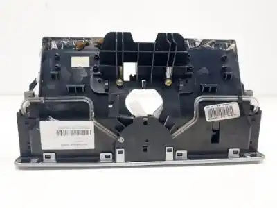 Автозапчасти б/у аэрационная решетка за land rover range rover iii (l322) 3.0 d 4x4 ссылки oem iam jbd000022puy  