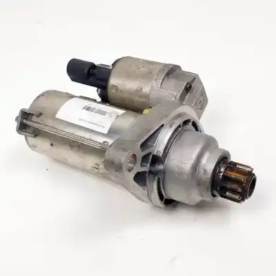 Автозапчасти б/у двигатель запускается за skoda fabia (5j2) cbzc ссылки oem iam 0am911023t