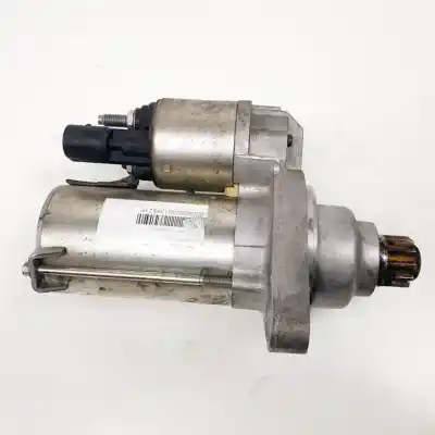 Автозапчастина б/у двигун запускається для skoda fabia (5j2) cbzc посилання на oem iam 0am911023t  