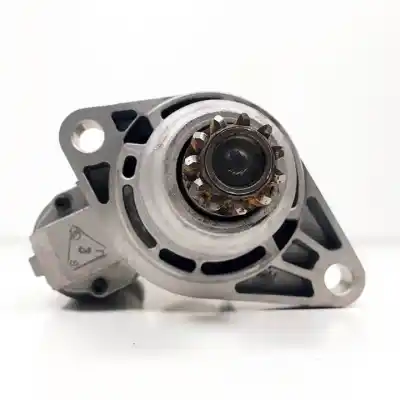 Автозапчастина б/у двигун запускається для skoda fabia (5j2) cbzc посилання на oem iam 0am911023t  