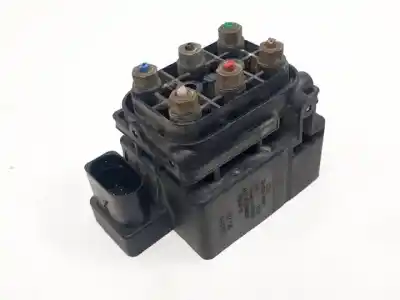 Автозапчастина б/у електронний модуль для audi a8 (4e2) asb посилання на oem iam 15152400052