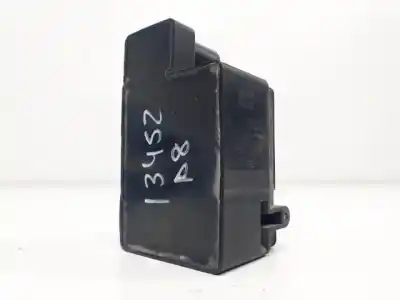 Автозапчастина б/у електронний модуль для audi a8 (4e2) asb посилання на oem iam 15152400052  