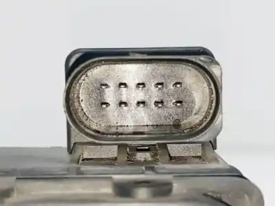 Автозапчастина б/у електронний модуль для audi a8 (4e2) asb посилання на oem iam 15152400052  