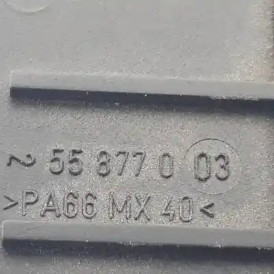 Second-hand car spare part electronic module for porsche cayenne (typ 9pa) m4800 oem iam references 7l5953549a  