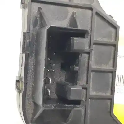 Second-hand car spare part electronic module for porsche cayenne (typ 9pa) m4800 oem iam references 7l5953549a  