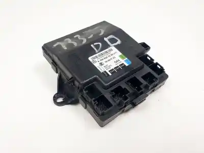 Peça sobressalente para automóvel em segunda mão módulo de confort / bsi /bcm por mercedes clase b (w245) 200 cdi (245.208) referências oem iam a1698203085