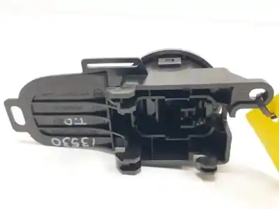 Second-hand car spare part interior right rear handle for nissan note (e11e) k9k276 oem iam references 80670axbc9u  