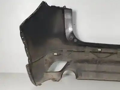 Автозапчастина б/у задній бампер для mazda cx-5 (ke, gh) 2.0 (keefw) посилання на oem iam   