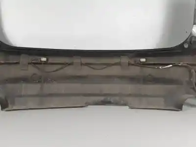 Автозапчастина б/у задній бампер для mazda cx-5 (ke, gh) 2.0 (keefw) посилання на oem iam   