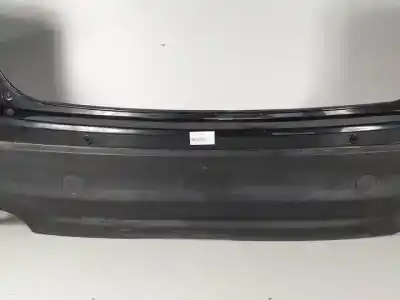 Автозапчастина б/у задній бампер для mazda cx-5 (ke, gh) 2.0 (keefw) посилання на oem iam   