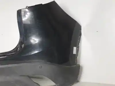 Автозапчастина б/у задній бампер для mazda cx-5 (ke, gh) 2.0 (keefw) посилання на oem iam   