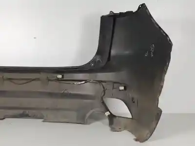 Автозапчастина б/у задній бампер для mazda cx-5 (ke, gh) 2.0 (keefw) посилання на oem iam   